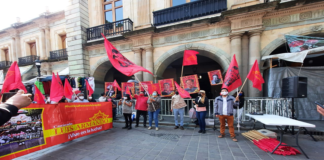 Conmemora Sol Rojo natalicio de Mao Tse-Tung