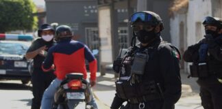 Tras festividad navideña, saldo blanco en Oaxaca de Juárez