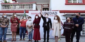 Sancionan a partidos por falta en gastos para mujeres; Morena, el más incumplido