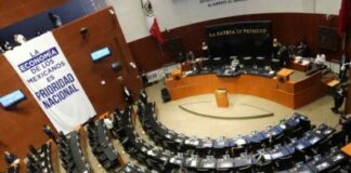 Avalan diputados hasta 4 años de cárcel a quien abandone a adultos mayores
