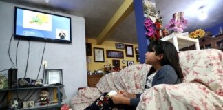 SEP anuncia sistema de educación a distancia Aprende en Casa III