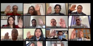 El 15 de diciembre rendirá edil Oswaldo García segundo informe de gobierno