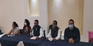 Por irregularidades, Telebachilleratos Comunitarios amagan con movilizaciones