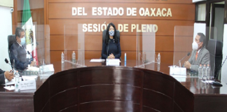 Confirma TEEO improcedencia de solicitud promovida en procedimiento especial sancionador