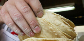 𝐏𝐢𝐝𝐞 𝐂𝐨𝐧𝐠𝐫𝐞𝐬𝐨 𝐥𝐨𝐜𝐚𝐥 𝐚 𝐏𝐫𝐨𝐟𝐞𝐜𝐨 𝐯𝐢𝐠𝐢𝐥𝐚𝐫 𝐞𝐥 𝐩𝐫𝐞𝐜𝐢𝐨 𝐝𝐞 𝐥𝐚 𝐭𝐨𝐫𝐭𝐢𝐥𝐥𝐚