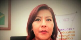 La UABJO realizará Jornada Virtual “Identificando la violencia sexual y conociendo alternativas”