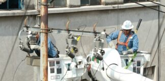 Intereses de la IP alientan la versión de debacle en CFE