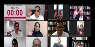Aprueba IEEPCO Catálogo de Programas de Radio y Televisión