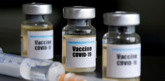 Llegan a México 219 mil 375 vacunas contra el virus SARS-CoV-2