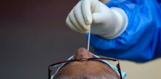 ¡Atención! Identifican nueva variante del virus SARS-CoV-2