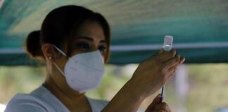 Arrancará vacunación contra Covid el 24 de diciembre en CDMX