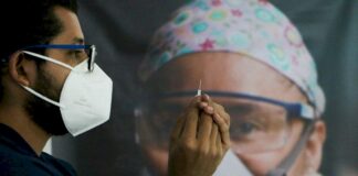 México listo para comprar 34.4 millones de dosis de vacunas vs el Covid-19