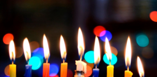 EfeméridesRIO: Día de las Velitas