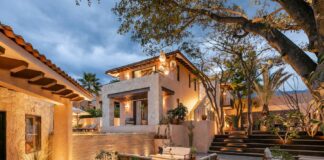 Casa Santo Origen: La verdadera casa de Oaxaca