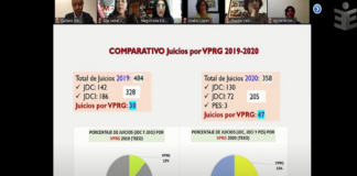 En 2020, crece violencia política contra las mujeres en Oaxaca: Observatorio de género