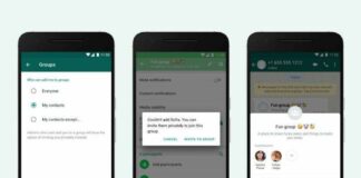 En 2021, WhatsApp dejará de funcionar en los siguientes teléfonos