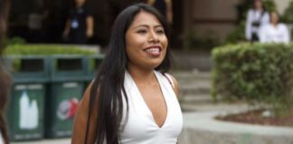Yalitza Aparicio comparada con Selena ‘La Reina del Tex-Mex’ por esta RAZÓN
