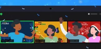 Zoom elimina el límite de los 40 minutos en las videollamadas de cuentas gratuitas por las Fiestas