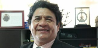 Fallece Secretario General del SITyPS por COVID-19