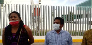 Pobladores de Tepetlapa exigen creación de Consejo Municipal