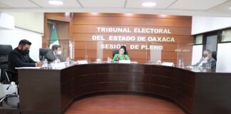 TEEO confirma actos de violencia política en razón de género en 3 municipios