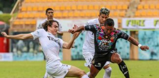 En febrero será el encuentro de la jornada 1 entre Venados y Alebrijes