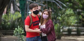 Alcanza Oaxaca mayor ocupación hospitalaria desde inicio de pandemia