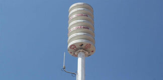 Realiza CEPCO mantenimiento del SASO