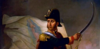 EfeméridesRIO: Natalicio de Ignacio Allende