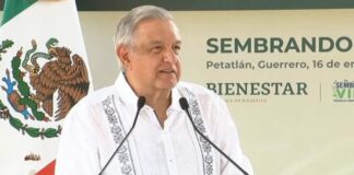 Tras recuperarse de COVID-19, AMLO reiniciará giras en Oaxaca