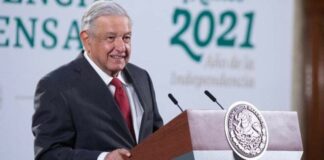 AMLO adelanta: seguirán en 2021 los recortes al gasto de gobierno