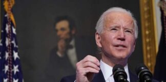 Biden anula política que permite separar a hijos de familias migrantes