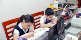 Queda sin fecha regreso a aulas