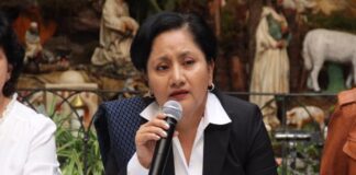 En el PAN estamos listos para ir solos en la contienda por la capital