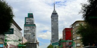 La economía mexicana cayó 8.5% en 2020: el peor desplome en 80 años