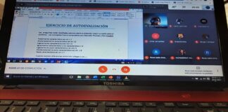 Capacita Administración a personal de Educación Media y Superior