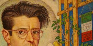 EfeméridesRIO: Muere Juan O’Gorman, miembro de la escuela muralista