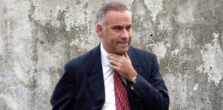 El ‘caso Cienfuegos’ alimenta la larga historia de desencuentros entre la DEA y México