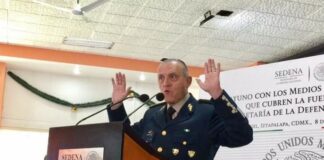 Acusa y amaga EU: México viola la ley