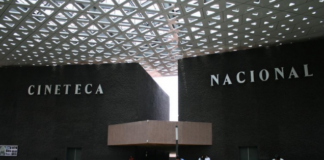 EfeméridesRIO: Abre sus puertas la Cineteca Nacional