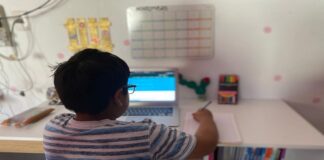 Suspende IEEPO clases a distancia el 1 de febrero