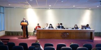 Diputados exhiben al recién nombrado titular de los SSO; oculta cifras, le reclaman
