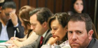 SFP inhabilita 10 años a exdirector de la Conade