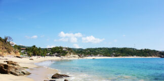 La otra costa de Oaxaca que los amantes de la naturaleza deben conocer