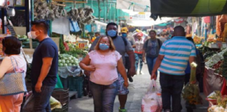 Decreta Tlacolula uso obligatorio de cubrebocas; habrá multas, advierten autoridades