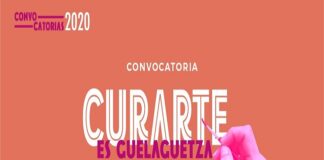 Transmitirá Seculta videos de la convocatoria “CurArte es Guelaguetza”