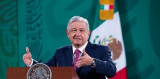 AMLO defendió la polémica exoneración de Cienfuegos por narco y reiteró sus ataques a la DEA