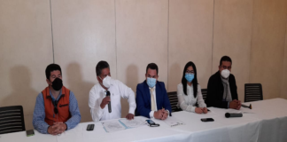 Denuncian despojo y hostigamiento en el mercado “Bravo Ahuja”