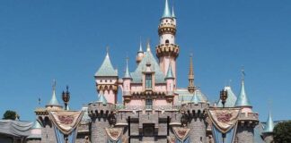 California convertirá Disneylandia en un centro de vacunación a gran escala contra el coronavirus