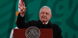 Distribución de vacunas anticovid en Oaxaca y Chiapas, una operación muy eficaz: AMLO